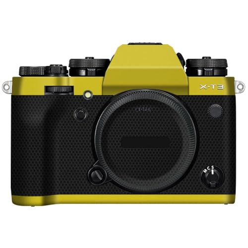 X-T3 ���h�~�J�����J�o�[�X�L���X�e�b�J�[ FujiFilm�ɓK������ X-T3�J�����v���e�N�^�[�t�B�����X�L���f�J�[��XT3(�}�b�g�S�[���h)