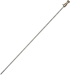 Generic Artificial Insemination Gun for Cattle Cow Dairy Universal Clip Type Farm Equipment Semen Livestock (Size : A)