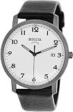 Boccia B3544-01 - Orologio da uomo [Importato da Unione Europea]