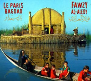 Le Paris Bagdad [Audio CD]