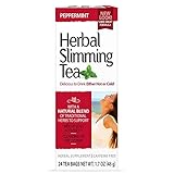 21st Century Slimming Tea, peppermint, 24 bags