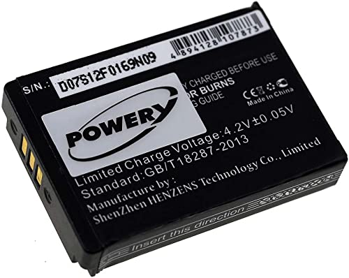 Batería para Parrot Zik 2.0