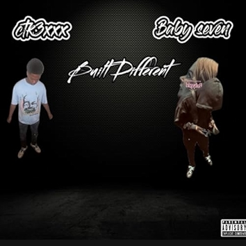 Built Different [Explicit]