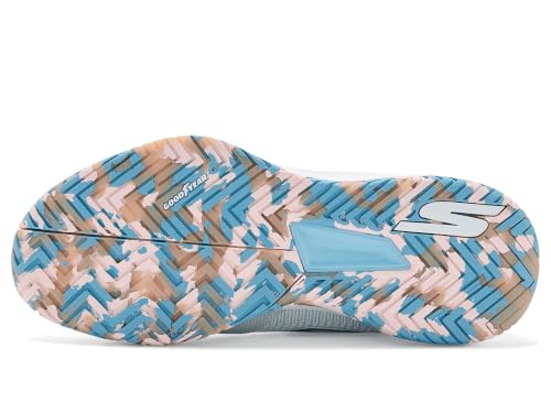 Image of Skechers Womens Pickleball Viper Court Pro 2.0 Sneaker