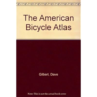The American Bicycle Atlas