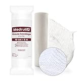 Sterile Medizinische Bandage Fixierbandage Material: 100% Baumwolle
