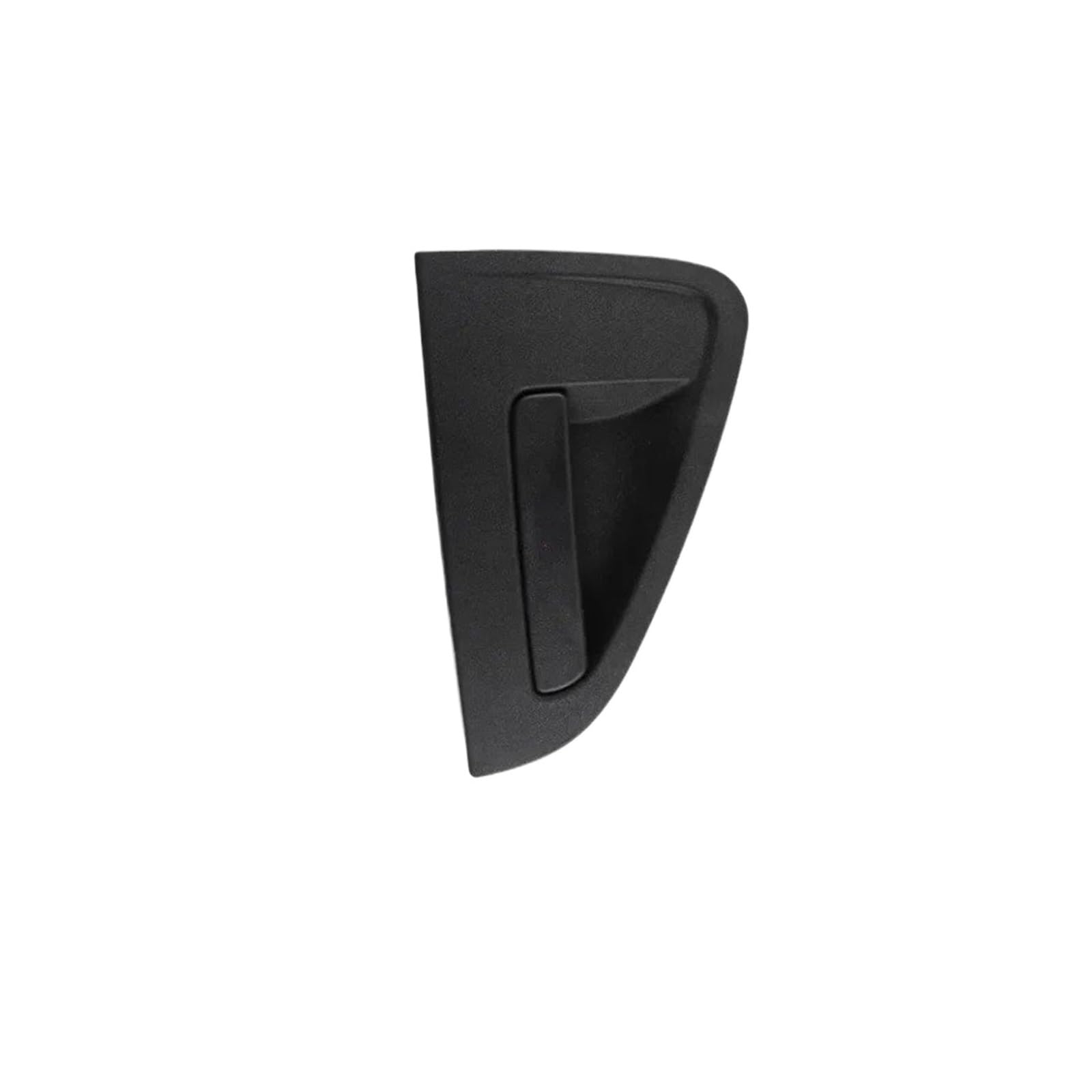 Nokrgqw Rear Left Left Handle Passenger Outside Exterior Door Handles Set For Chevrolet For Spark 2010-2015 Front Right 95987921 95987920 95964943 95964944(Rear Left)