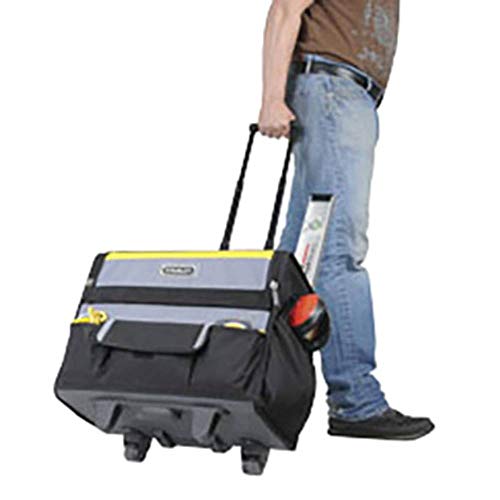 Stanley Sac à outils 56x44x42 cm - vue 4