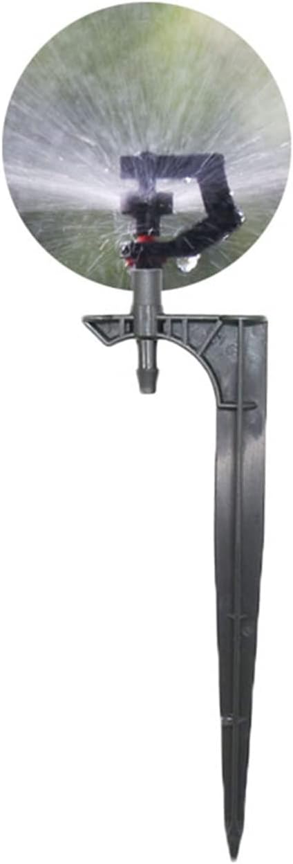 Garden Sprinkler 1Pc 3/4" 1" 1.5" 2" Brass Spring Bubbling Fountain Nozzle Copper Yongquan Bubble Pearl Nozzle Garden View Pond Fountain (Color : 2 inch)