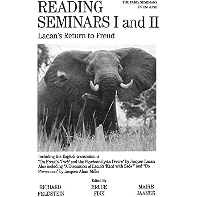 Reading Seminars I and II