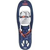 [page_title]-Tubbs Kinder Flex HKE Schneeschuh, Dunkelblau, 56 x 20 cm