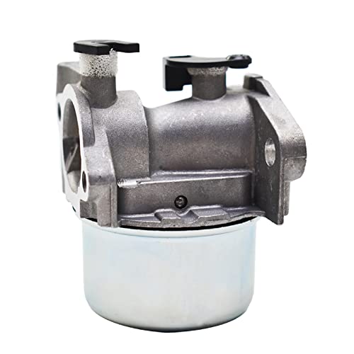 799866 Carburetor with Gasket Replacement for 799866 790845 799871 796707 794304 122K00 122T00 12H800 4 Cycle Small Engine for Toro Craftsman Lawn Mower Carb Toro 22 Recycler