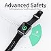 Compatible with iWatch Apple Watch Charger for Series 4/3/2/1 -Newest Smart Watch Charger Magnetic Charging Cord