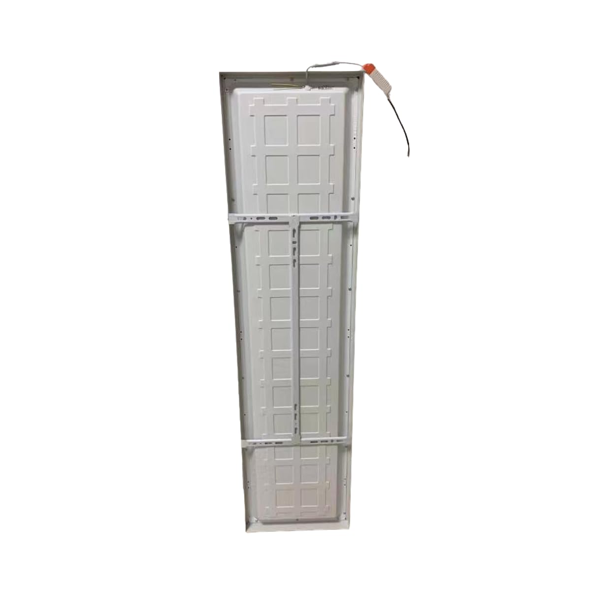 Nimco Spiegels - Badkamerspiegel 1000 series LED met achtergrondverlichting, 60x80 cm, vierkant