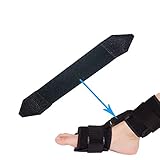 Replacement Straps for Furlove Drop Foot Brace