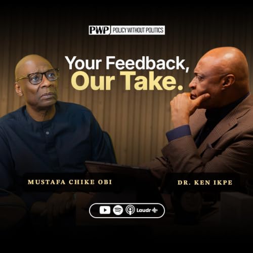 PWP: Your Feedback! Our Take(Part 2)
