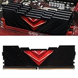 VBESTLIFE DDR5 RAM 16GB 1x16, 4800MHz Frequency, CL40 1.1V Desktop Gaming Memory Kit Compatible with for XMP & for Expo (Black) - Image 6