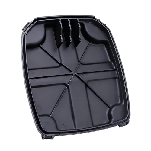 Cylinman Air Box Lid Cover Airbox Fit for Honda Foreman 500 TRX500 520 TRX520 Rancher 420 TRX420 17219-HR3-A20 With 17254-HN1-000 Air Filter by Cylinman - Used condition - Image 3