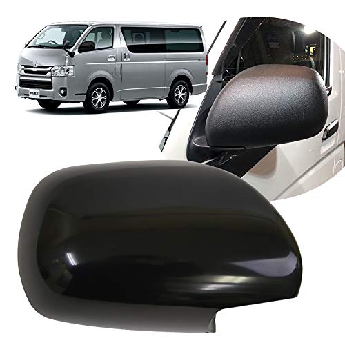 Amazon | 200系 ハイエース レジアスエース HIACE ドアミラー サイド 
