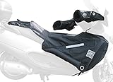 Coprigambe specifico per scooter e scooteroni, potete utilizzare la ricerca per moto (sotto la