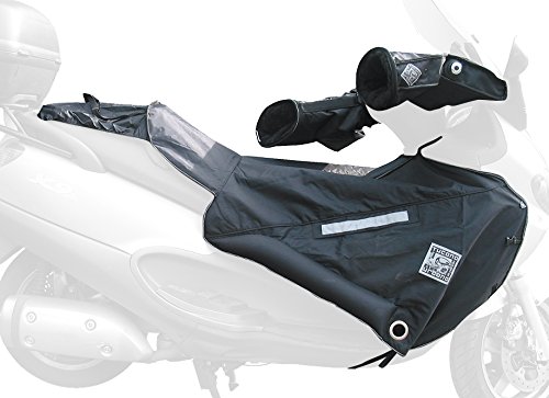 Coprigambe specifico per scooter e scooteroni, potete utilizzare la ricerca per moto (sotto la