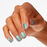 OPI x XBOX Spring Collection – Nail Lacquer Sage Simulation – lakier do paznokci z zachowaniem do 7 dni – długotrwały lakier do paznokci z bardzo szerokim pędzlem ProWide dla perfekcyjnych paznokci