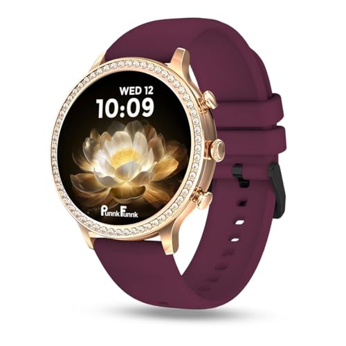 PunnkFunnk GEN 9 Smartwatch