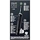 Oral-B Vitality Pro Elektrische Zahnbürste/Electric Toothbrush, 1 Aufsteckbürste, 3 Putzmodi für Zahnpflege, Designed by Braun, schwarz
