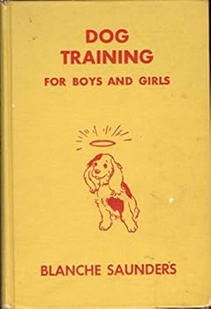 DOG TRAINING FOR BOYS AND GIRLS
