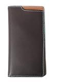 ＭＹＷＡＬＩＴ Women's Zipper, Chocolate Mousse