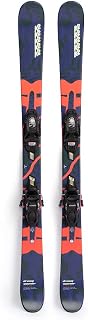 2022 K2 Dreamweaver Junior 119cm Skis w/FDT 4.5 Bindings