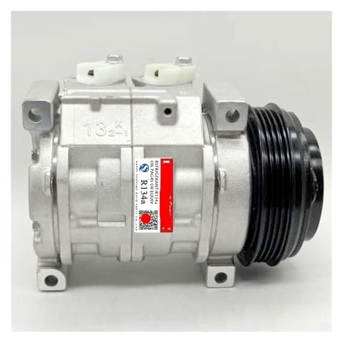 Compresseur de climatisation haute durabilité pour Suzuki Liana 10S13C