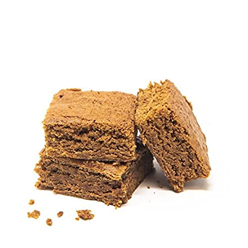 Emmy's Organics Grain Free Brownie And Blondie Baking Mixes (2 Pack) - Organic, Gluten Free, Non Gmo, Kosher #TOP5