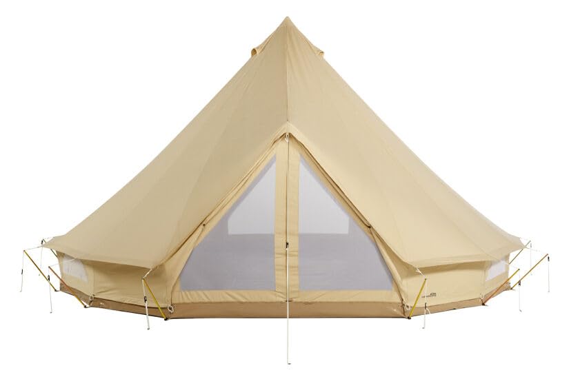 baumwoll familienzelt CanvasCamp Sibley 600 ProTech Double Door Batterietyp:48 V, 16 Ah (S700) Telefunken E-Bike Cityrad Multitalent gg:136 kg