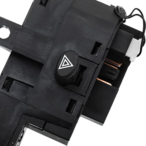 A-Premium Turn Signal Switch, Headlight Dimmer, Parking/Fog Light Multifunction Switch Lever Compatible with Dodge Neon 2000-2005, SX 2.0 2003-2005, Plymouth Neon 2000-2001 by A-Premium - Image 6