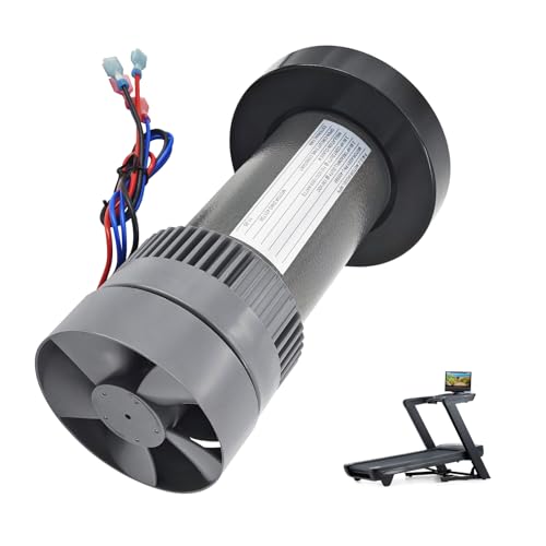 M-405565 - Motore di azionamento DC per tapis roulant con