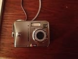 Kodak Easyshare C340 5 MP Digital Camera with 3xOptical Zoom (OLD MODEL)