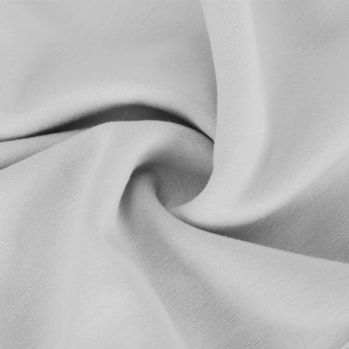 Tops masculinos verão outono manga longa gola redonda simples blusas masculinas 2024 Y2K, C-486 Bran