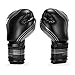 Sanabul Core Gel Training Boxing Gloves for Men and Women Advanced Muay Thai and Kickboxing Gloves Heavy Bag & Boxing Sparring