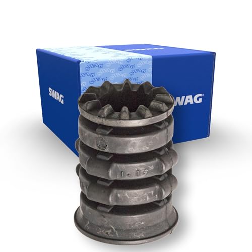 SWAG - SWAG Anschlagpuffer, Federung 62104279 Vorderachse
