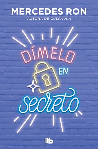 Miniatura 3 de Trilogía Dímelo Estuche Con: Dímelo Bajito Dímelo En Secreto Dímelo Con Besos Dímelo Ficción