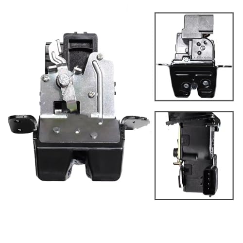 Actuador cerradura de puerta de maletero para Hyundai i30 Hatchback y Elantra 81230A5000 2