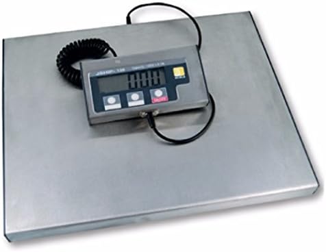Jennings SCJSHIP332 JSHIP 332 lb by 0.2 lb Scale