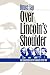 Over Lincoln's Shoulder: The Committee on the Conduct of the War (Modern War Studies)