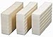 Eagleggo Humidifier Filter Replacement Part Exact fit for Essick Air HDC311 Replacement Wicking Humidifier Filter (3)