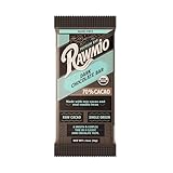 Rawmio Premium Dark Chocolate with Vanilla Bean Bar - 70% Cacao