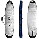 KONA SURF CO. SUP Insulated Travel SUP Insulated Travel Quality Foam Padded Stand-up Paddleboard Cas