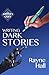 Writing Dark Stories (Writer's Craft)