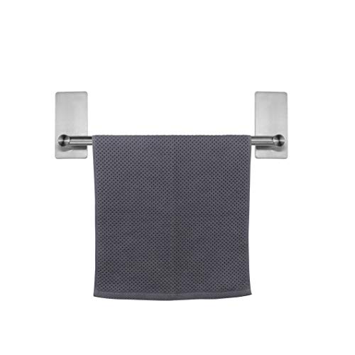 bath towel bars hanging