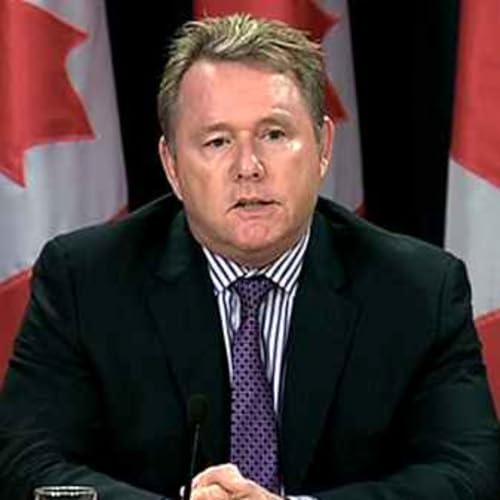 Frank Graves from EKOS Research: Canada's Conservative Collapse Podcast Por  arte de portada